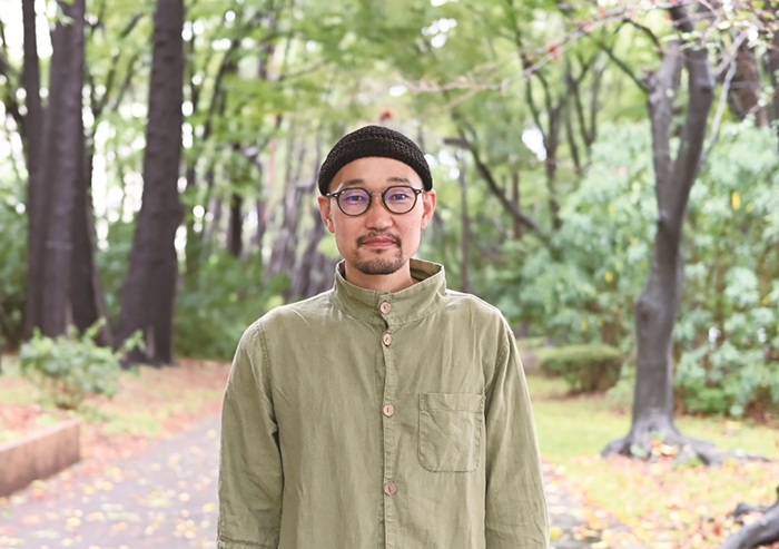 住むからにはこのまちを豊かに