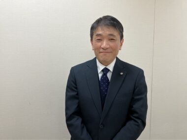 まことの心で仕事と向き合う