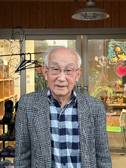 子どもの頃のような「助け合える街」をめざして