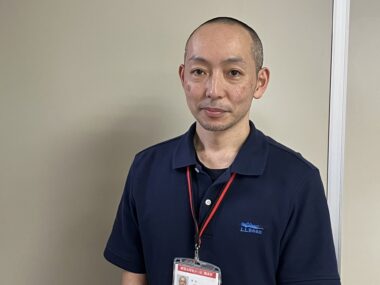 型にとらわれない福祉人でありたい