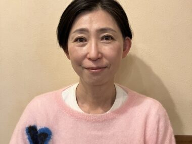 にじ色の個性をもつ子どもたちをサポートしつづけたい