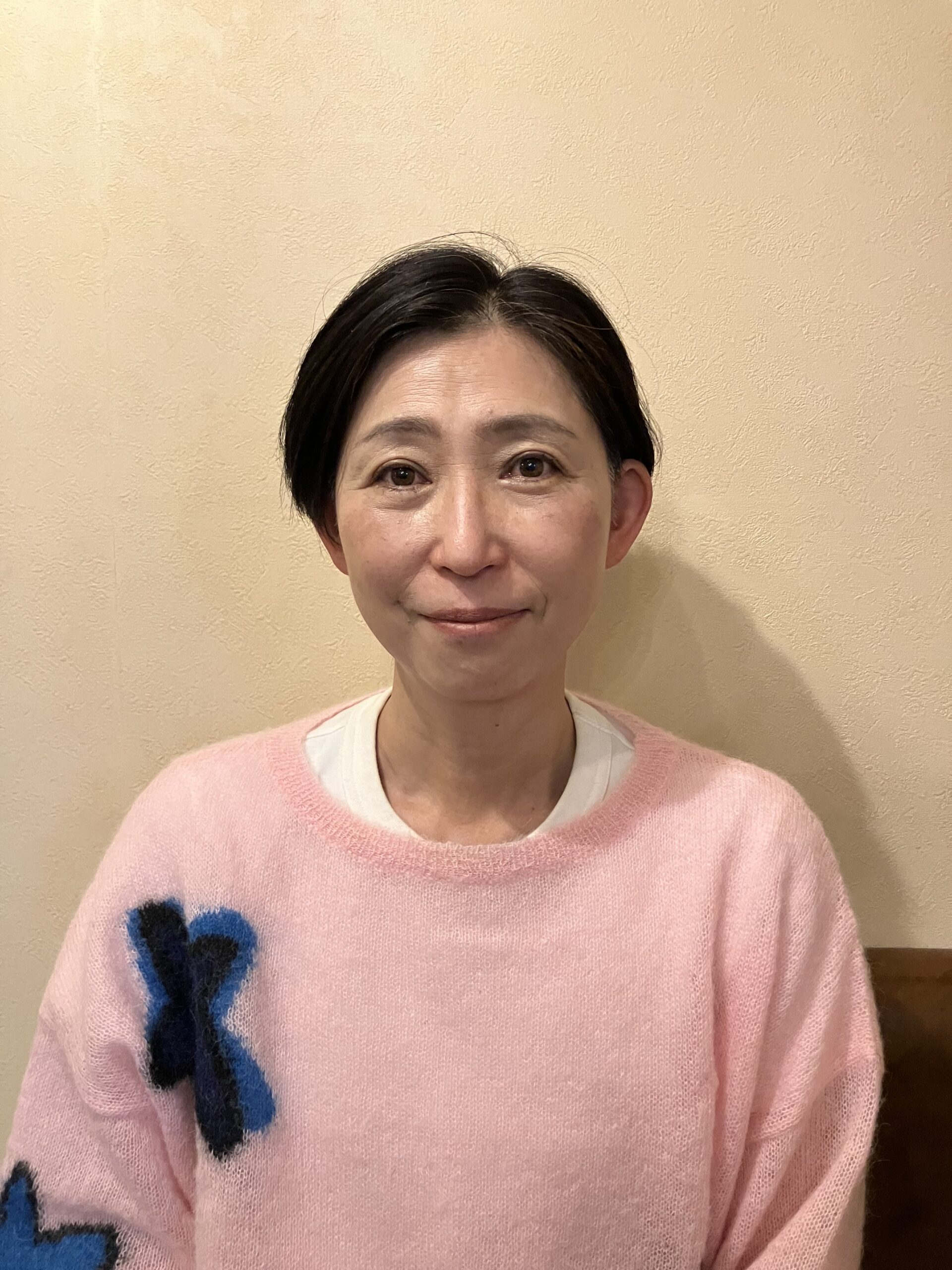 にじ色の個性をもつ子どもたちをサポートしつづけたい
