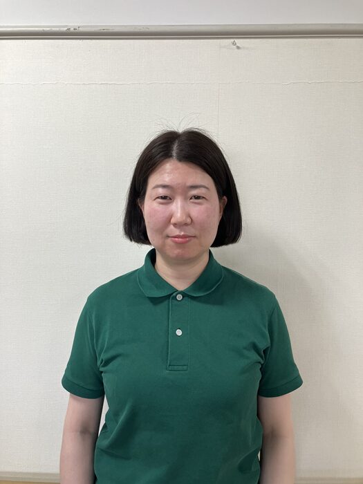 一人ひとりの利用者さんの思いに耳を傾けて
