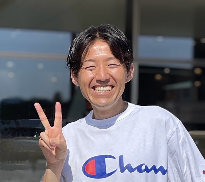 「自分のかたちでいいんだ」と思える園にしたい