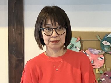 子どもらしく過ごせる居場所づくりをめざして