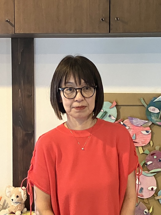 子どもらしく過ごせる居場所づくりをめざして
