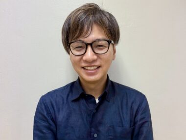 仕事の枠から一歩はみ出してプラスαの知識を
