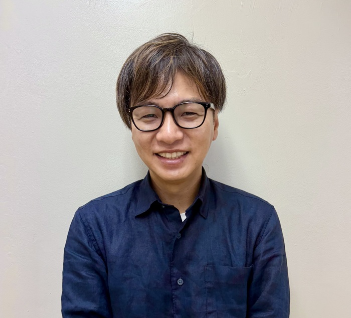 仕事の枠から一歩はみ出してプラスαの知識を